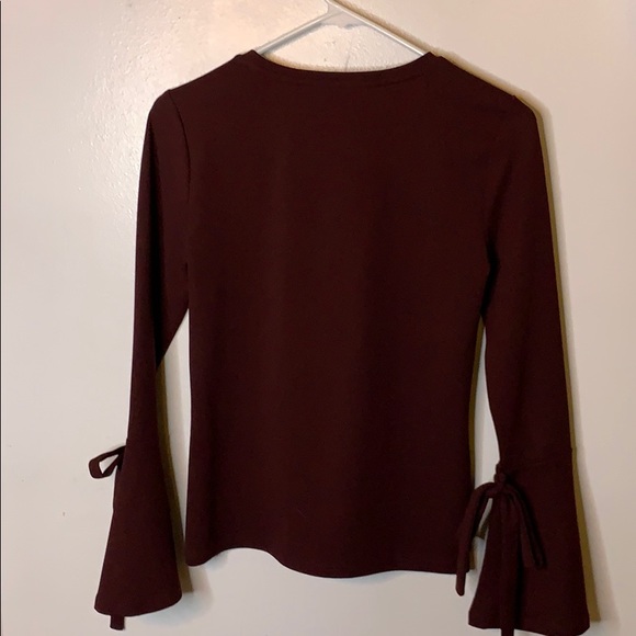 Ann Taylor blouse - Picture 4 of 5